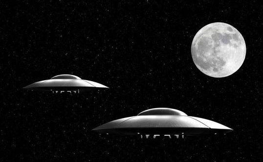 UFO真的存在吗?听证会并没有你想的那么神,个性自由的习惯让UFO偏爱美国