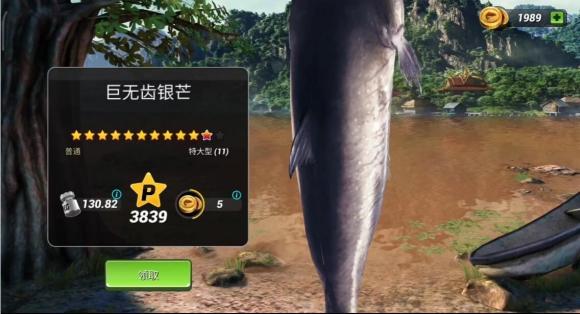 |从垂钓了解生物进化史《钓鱼大对决》书写鱼类百科全书