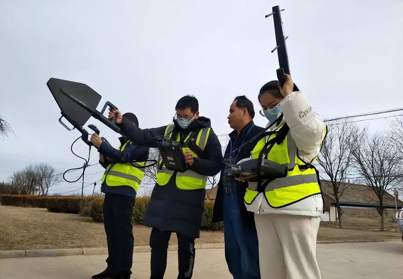 神舟十四号发射前遭到信号干扰,专家迅速查明,什么原因?