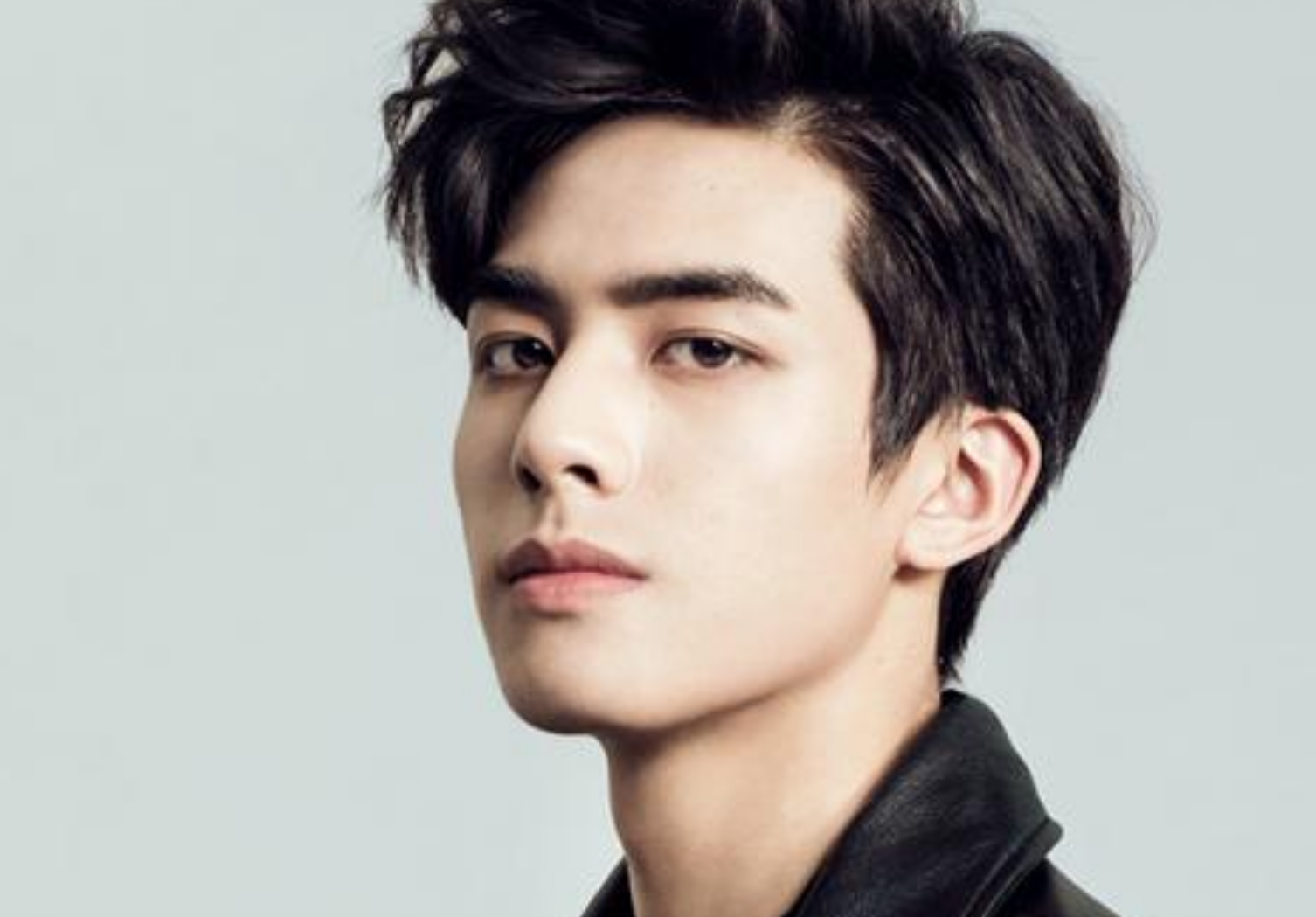 宋威龙|浓颜系长相占了“大便宜”,自带光环的宋威龙,一出场吸粉无数