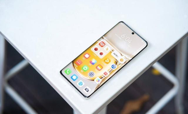 华为p50|华为P50怎么了？8+256G突然降1800块，鸿蒙旗舰放低了姿态！