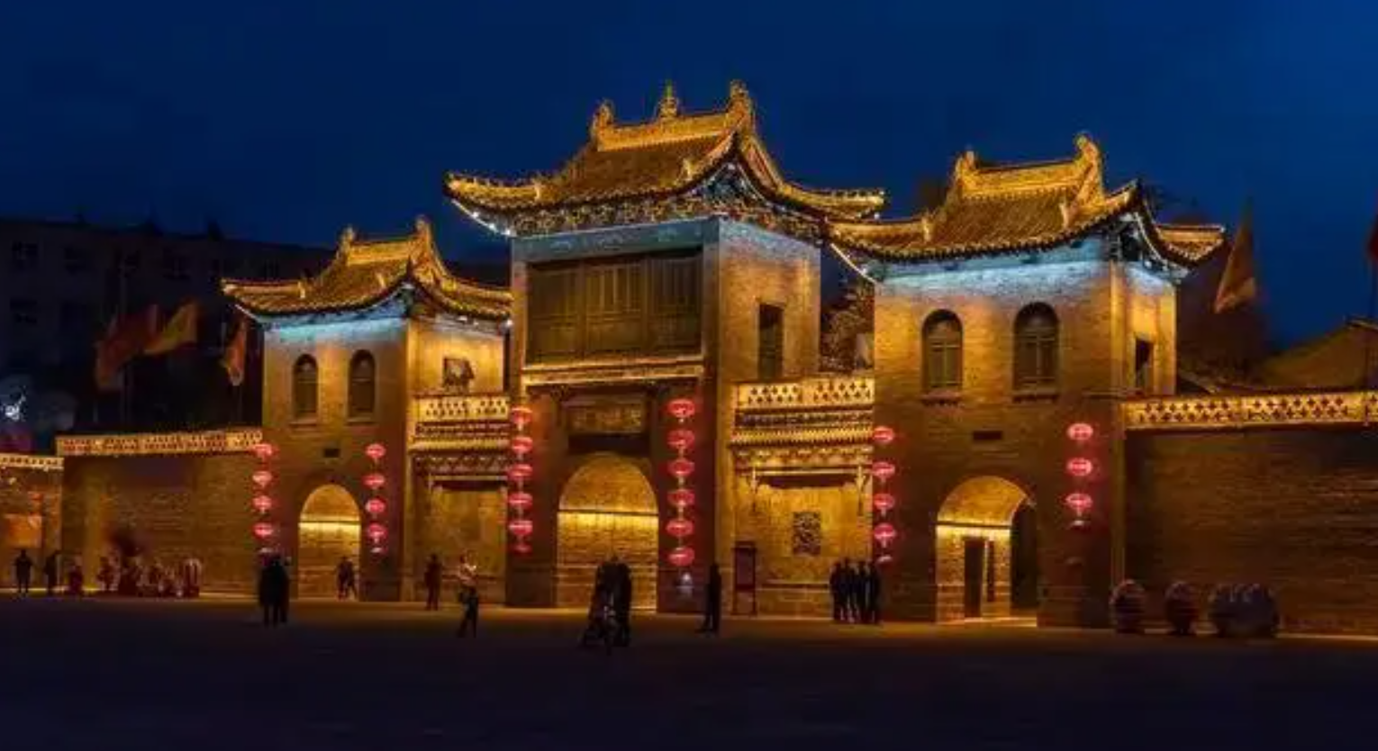 晋城|晋城，一个带给你惊喜的地方，你不能错过
