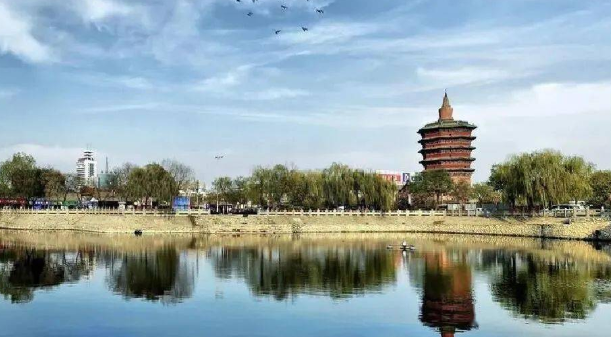 张家界|在安阳，除了甲骨文之外，你还知道这些吗？