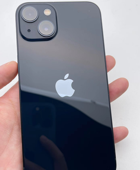 iPhone|商家这次没骗人!网友买到全新美版iPhone13,还是未激活状态!