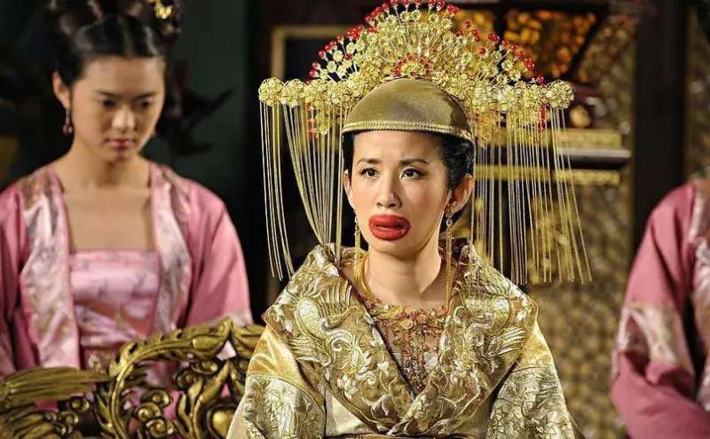 吴君如|吴君如丑人多作怪!