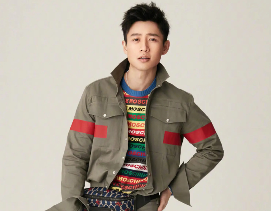 魏晨|魏晨和《快乐再出发》之间的争议，节目组有失分寸，没有界线感