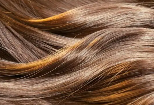 短发|让头发彻底变美的方法