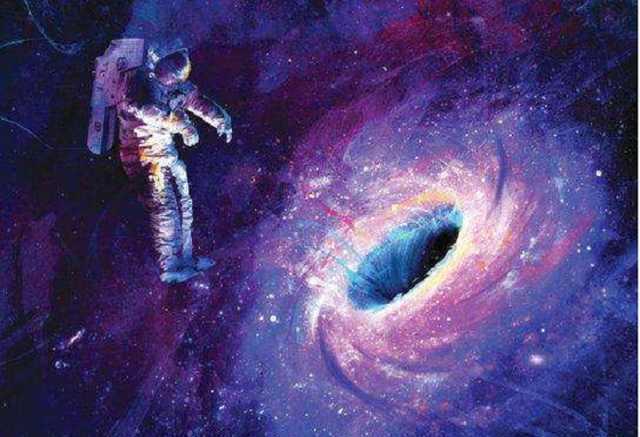 网页设计|元宇宙到底是什么？为何资本蜂拥而至？作为普通人我想浇盆冷水。