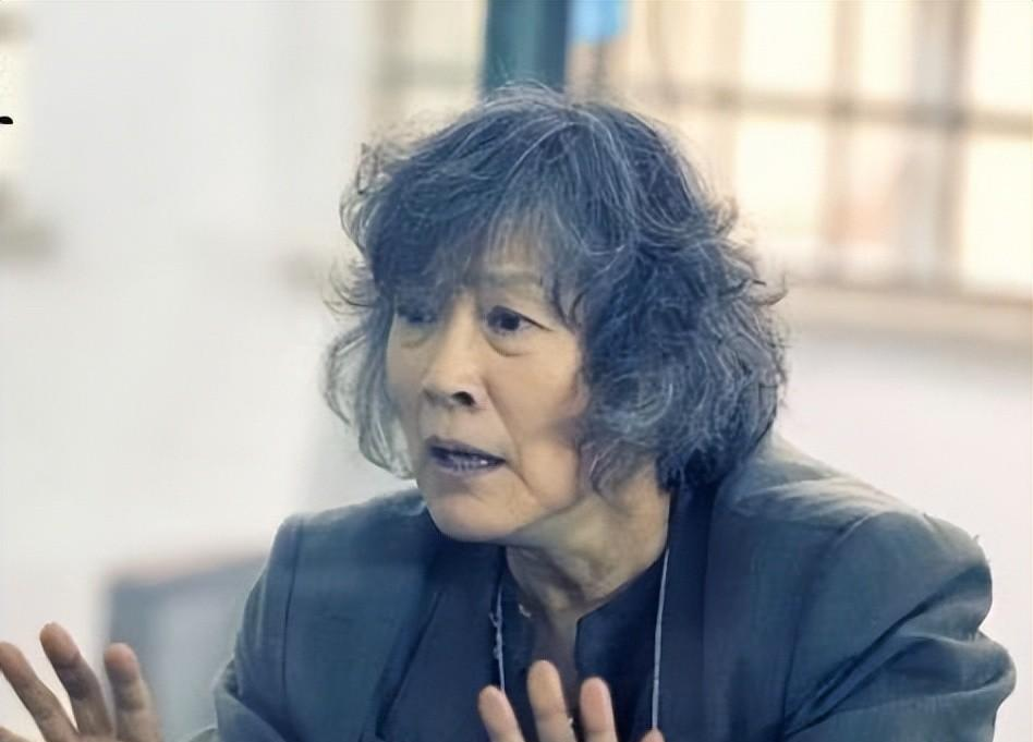 宋春丽|71岁宋春丽：无缘金鹰奖并不遗憾，亲侄子在《人世间》演最悲情配角