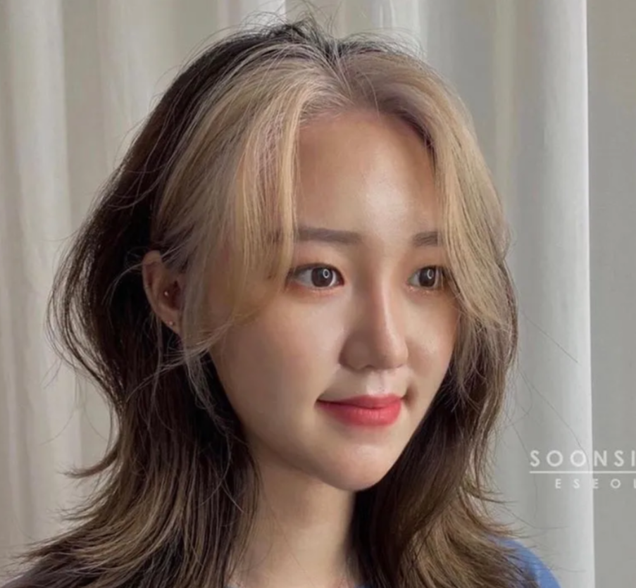 发型 女发别乱整,20款女神发型送给你,你看美不美