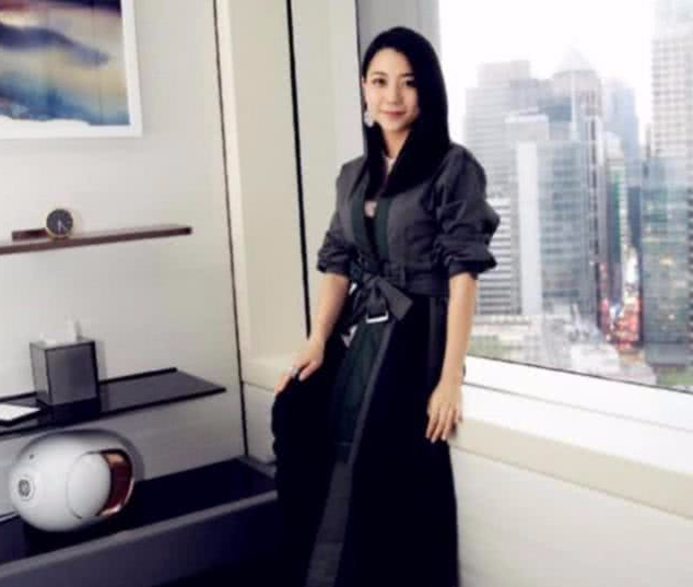 陈冠希|她曾让陈冠希爱到无法自拔,如今35岁了,终于要嫁人了