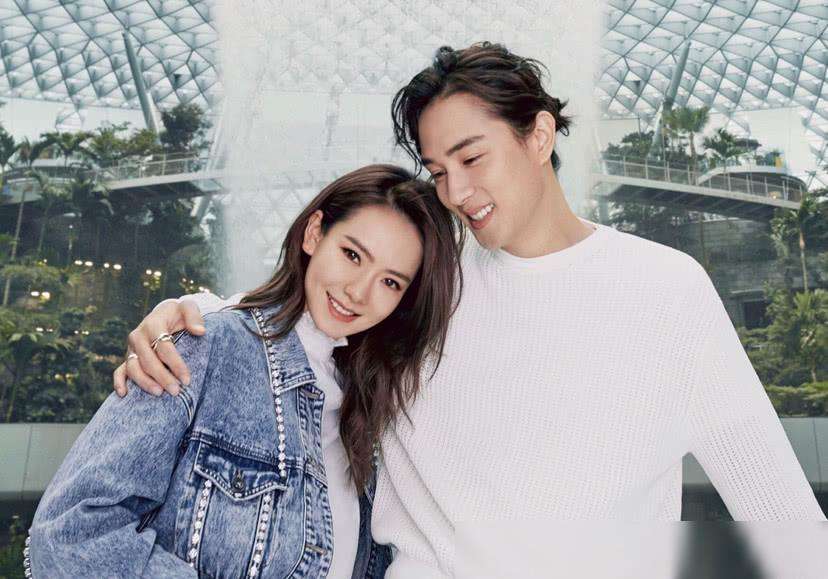 戚薇|独立自主的戚薇，用自己真性情征服了所有观众