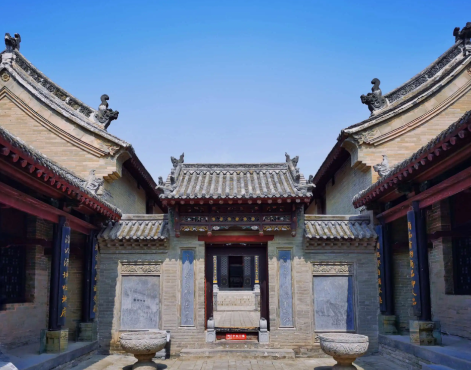 雕刻|走进巩义，我们一起来看看巩义有那些好玩的地方吧