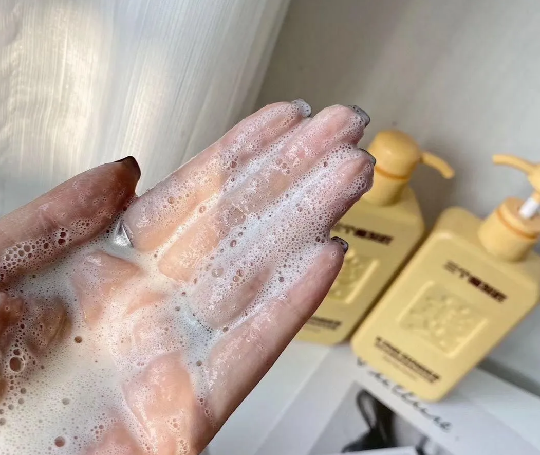 寸头 洗发水并非越贵越好,4款口碑不俗的国产洗发水,好闻又养发