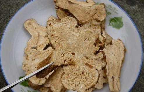 白术|和苍术十分相近的中药,被古人同称为“二术”,是补脾益气的良药