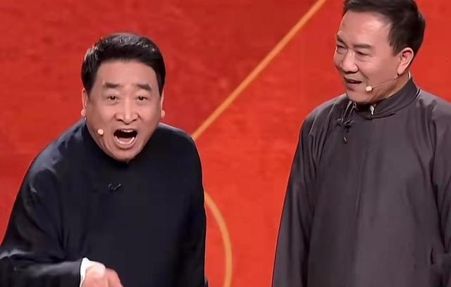 巩汉林|“流量”有毒？巩汉林1句话引争议，评论区冷嘲热讽暴露无知