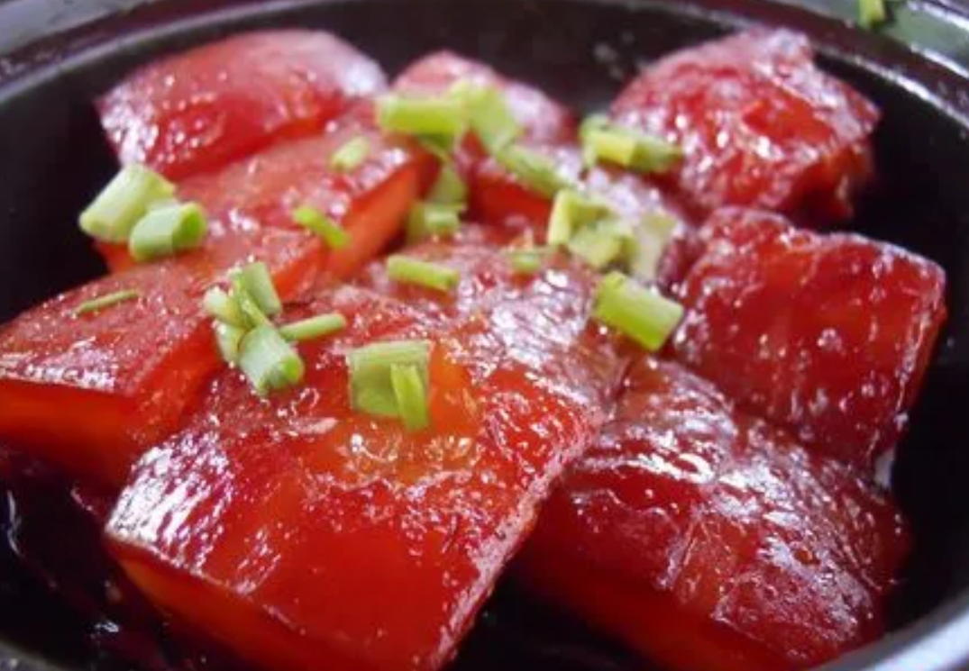 立秋,适合进补,适合贴秋膘