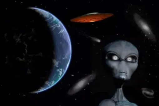 UFO真的存在吗?听证会并没有你想的那么神,个性自由的习惯让UFO偏爱美国