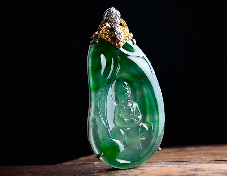 翡翠|翡翠文化你了解而多少？想要更深的入了解它，那就好好看这篇文章