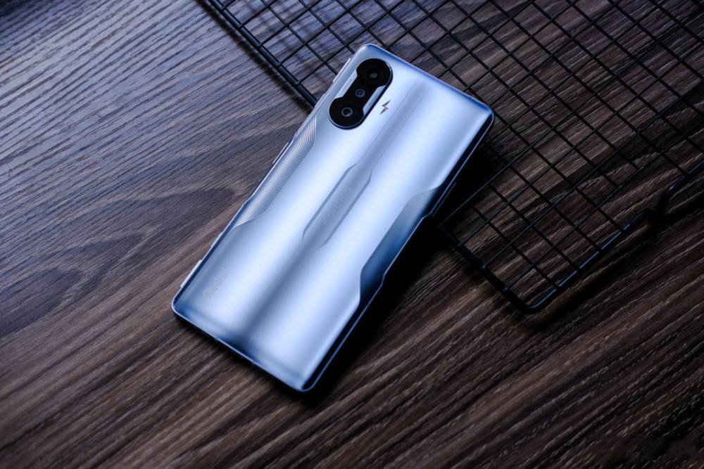 CPU|卢伟冰表示,红米K50宇宙准备挑战行业天花板