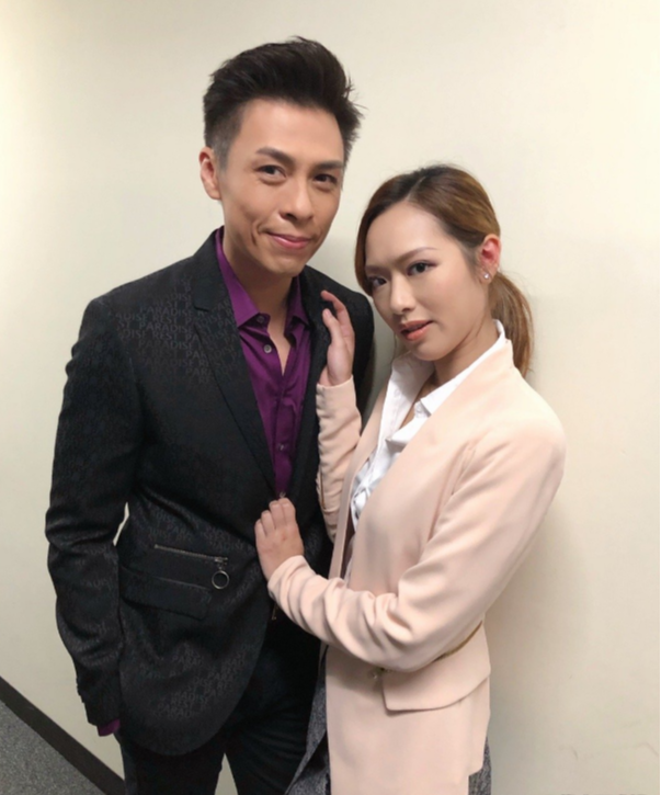 TVB|常演“花花公子”,42岁帅气十足,为何他发展不尽人意?