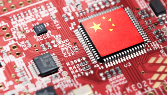 芯片|自食恶果！中国芯片进口量大幅下降，美国不高兴了，但已经晚了