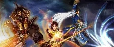 秦皇岛|热血传奇:战士“手短”,法师“脆皮”,那么道士呢?