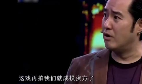 祁同伟|《人民的名义》张志坚拒演祁同伟，直言：我配眼镜就花6000元