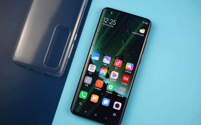 小米科技|本人現在用的是米10，斷流開始會有，經過更新之后就沒有再發生