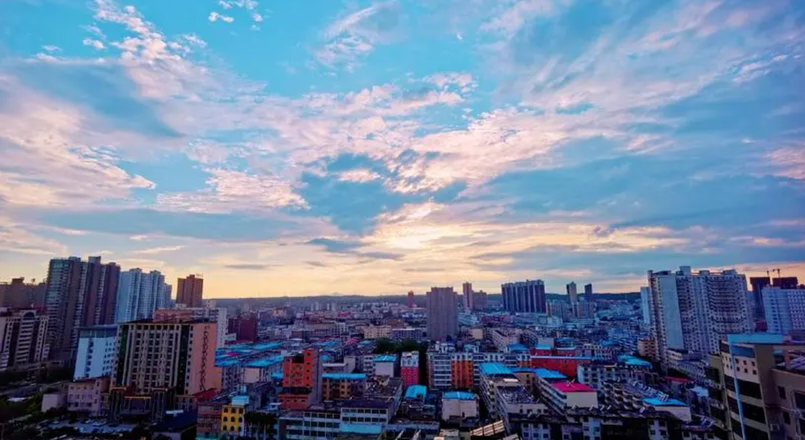 伊川|伊川，一个可以反复来好几次的地方，值得你来