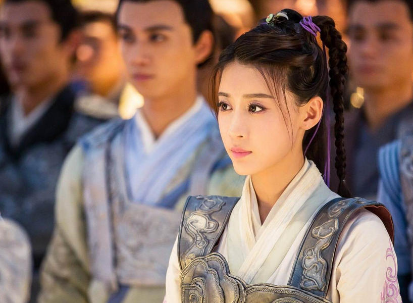 |有独特气质的张雅卓,各方各面都很优秀,你喜欢她吗?