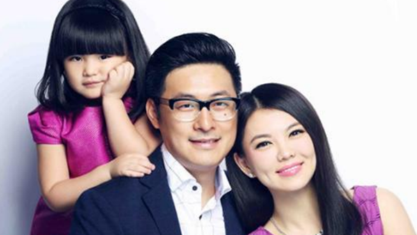 娱乐圈|娱乐圈离婚成瘾,唯有这对夫妻恩爱如初