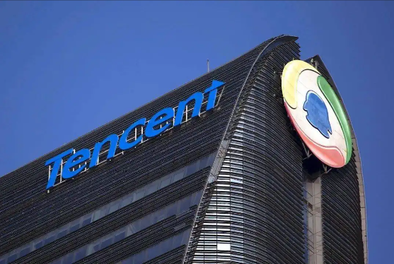 AR|你知道腾讯厉害，可你未必知道他真正厉害在哪里