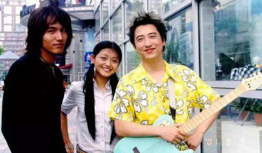 庾澄庆|庾澄庆14年地下恋情，最终另娶他人生活幸福，《情非得已》至今仍是经典