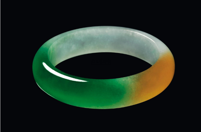 翡翠|国人为什么拿翡翠做传家宝，仅是因为价值吗？这三个原因最重要