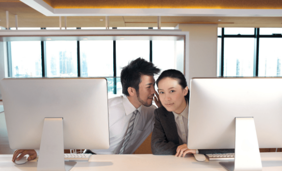 |职场中,领导不再任人唯亲