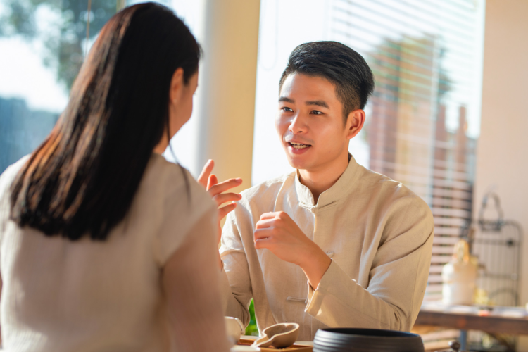 |职场中要努力消化消极情绪