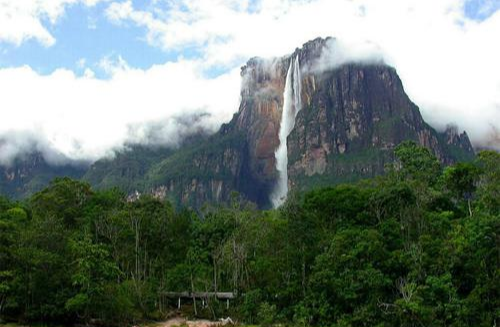 迪拜|你知道地球最高瀑布?有钱任性!看迪拜土豪创下的世界纪录