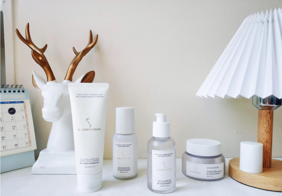 减肥药 为什么韩国女生的皮肤普遍都很好?