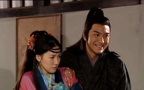 四大名捕|《四大名捕》铁手：四人中武力值最高的存在，全书中近乎完美的角色