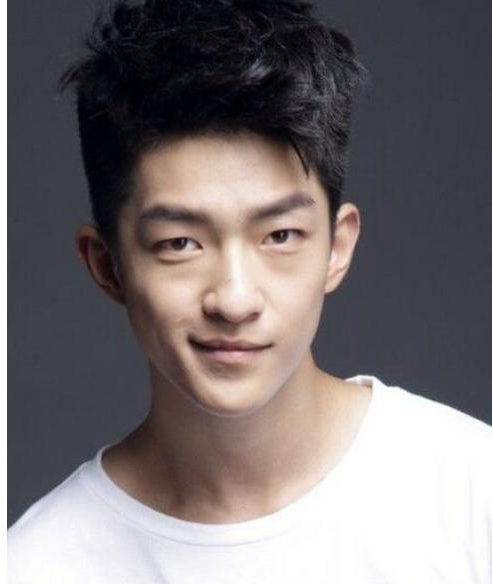 华晨宇|长相普通、气质猥琐却有“男神”包袱，这6位男星，有点自信