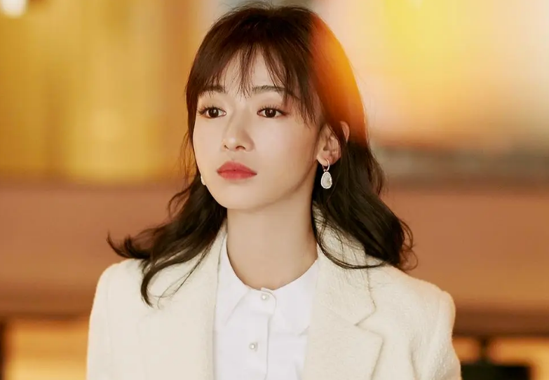 张歆艺|《浪姐3》明星关系微妙，私下明争暗斗，吴瑾言被冷落