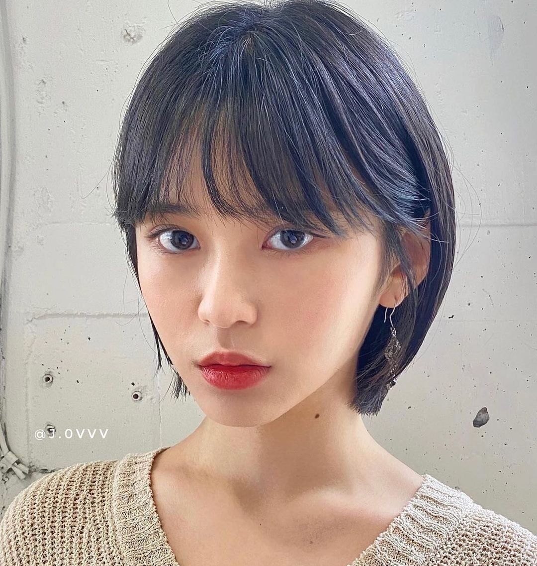 美丽 越来越多女性发型这样剪，真是美丽大变样 。