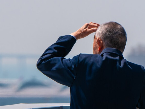 大爷|人到晚年,自己的存款可以告诉子女吗?76岁的林大爷讲了内心话