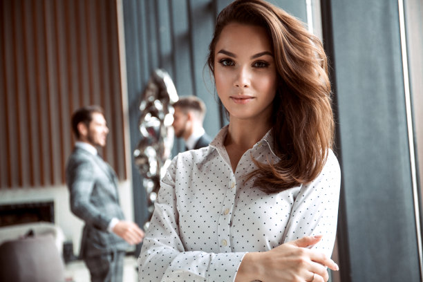 |在职场社交中,这九个细节你必须注重