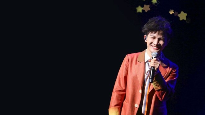 周深|尊重周深的选择，尤其是音乐，我相信他的音乐审美和文化底蕴