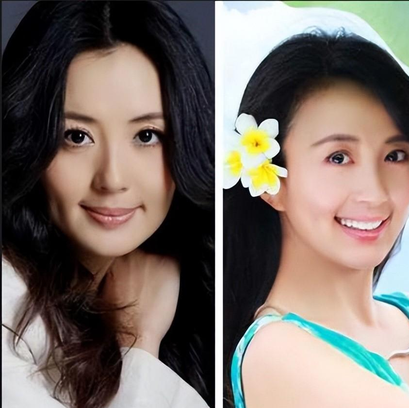 尹净汉|于和伟被传与娱乐圈多名女星有染，实则与妻子恩爱30年