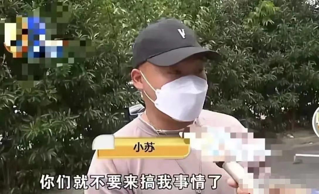 浙江杭州,男子多次买到假烟,老板不思悔改男子怒而报警