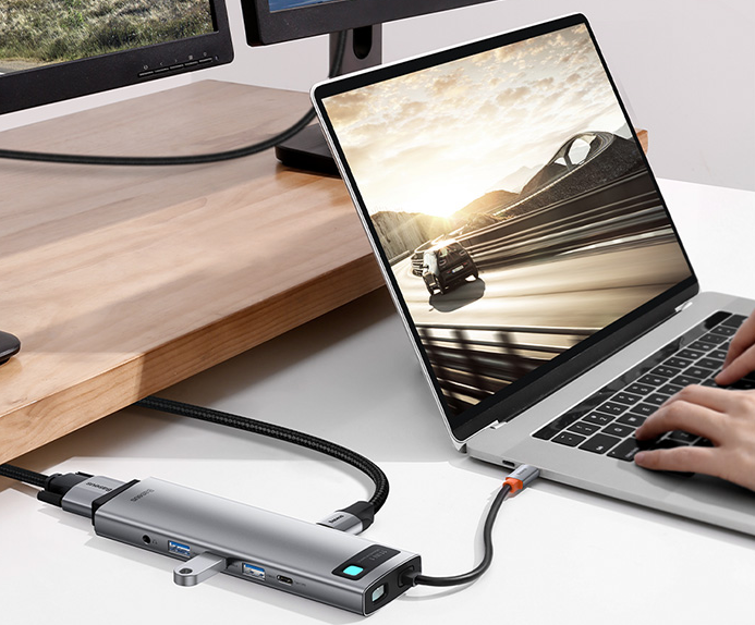 USB|一文告訴你為什么需要一款拓展塢！另附四大選購秘籍！