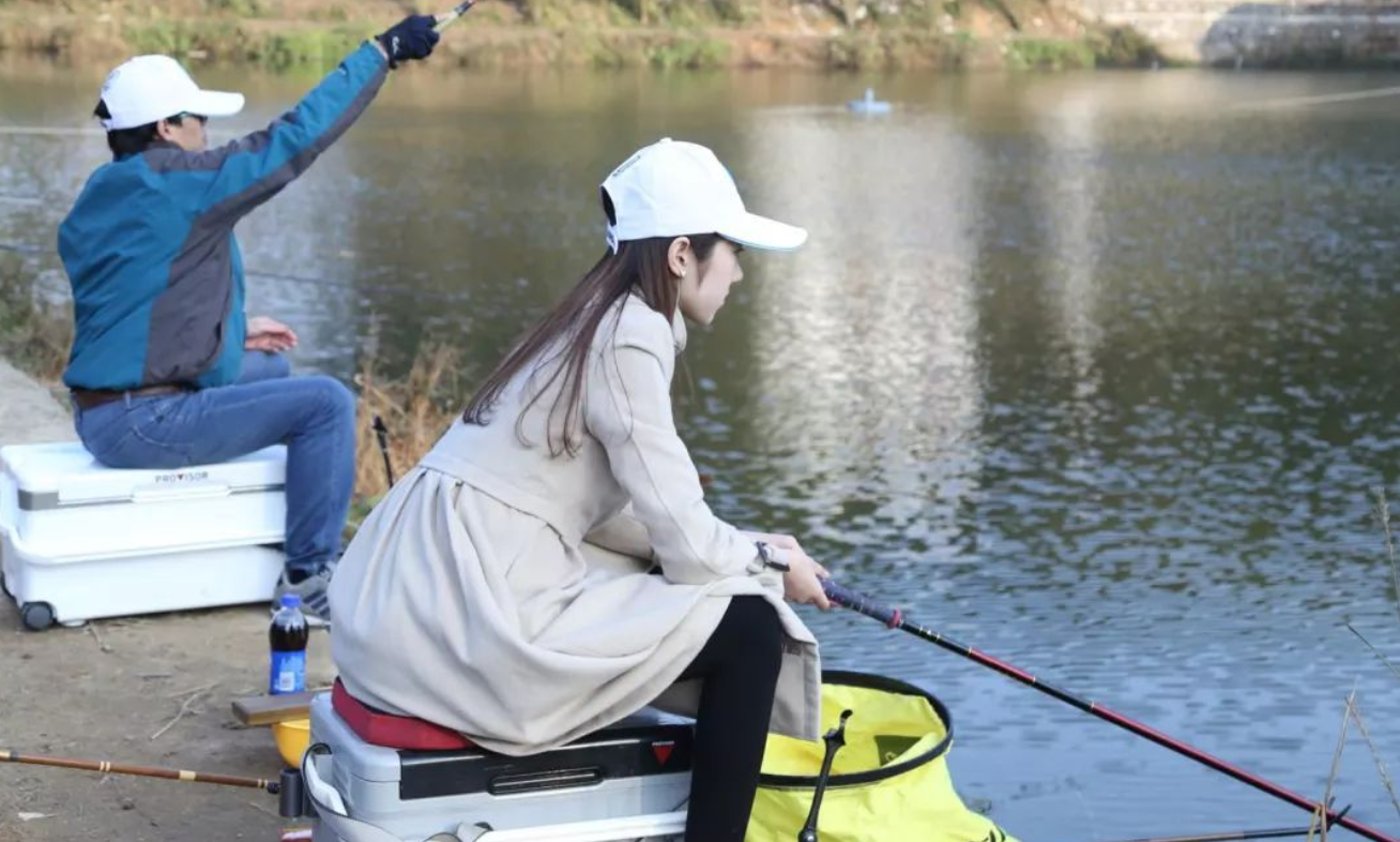 饵料|最受钓友喜欢的钓法，重铅沉底，适合多数钓点，拒绝小鱼！